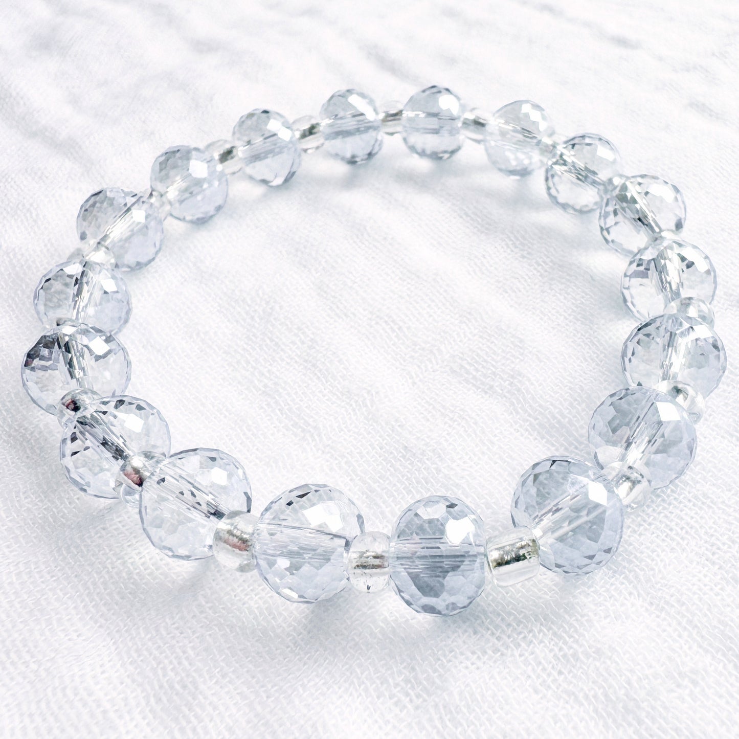 Dewdrops Bracelet