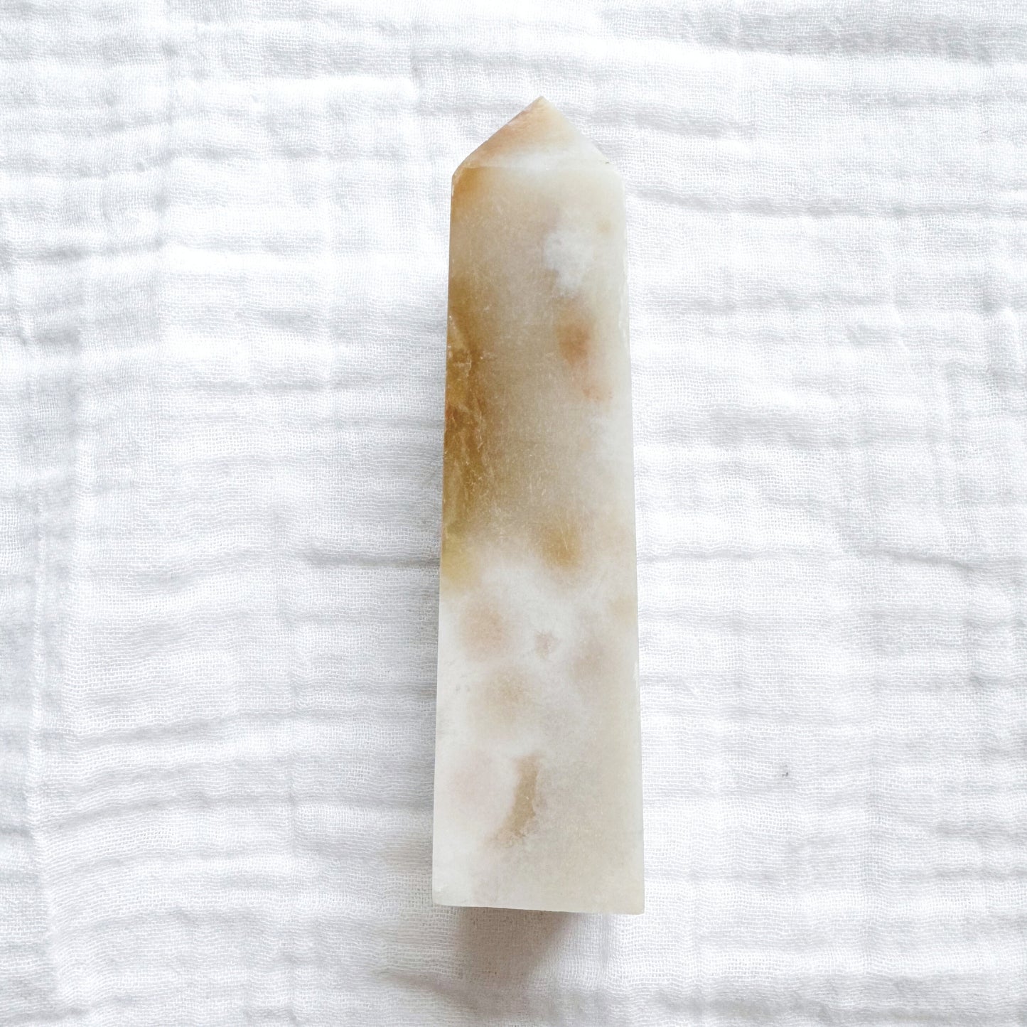 Flower Agate | Tower