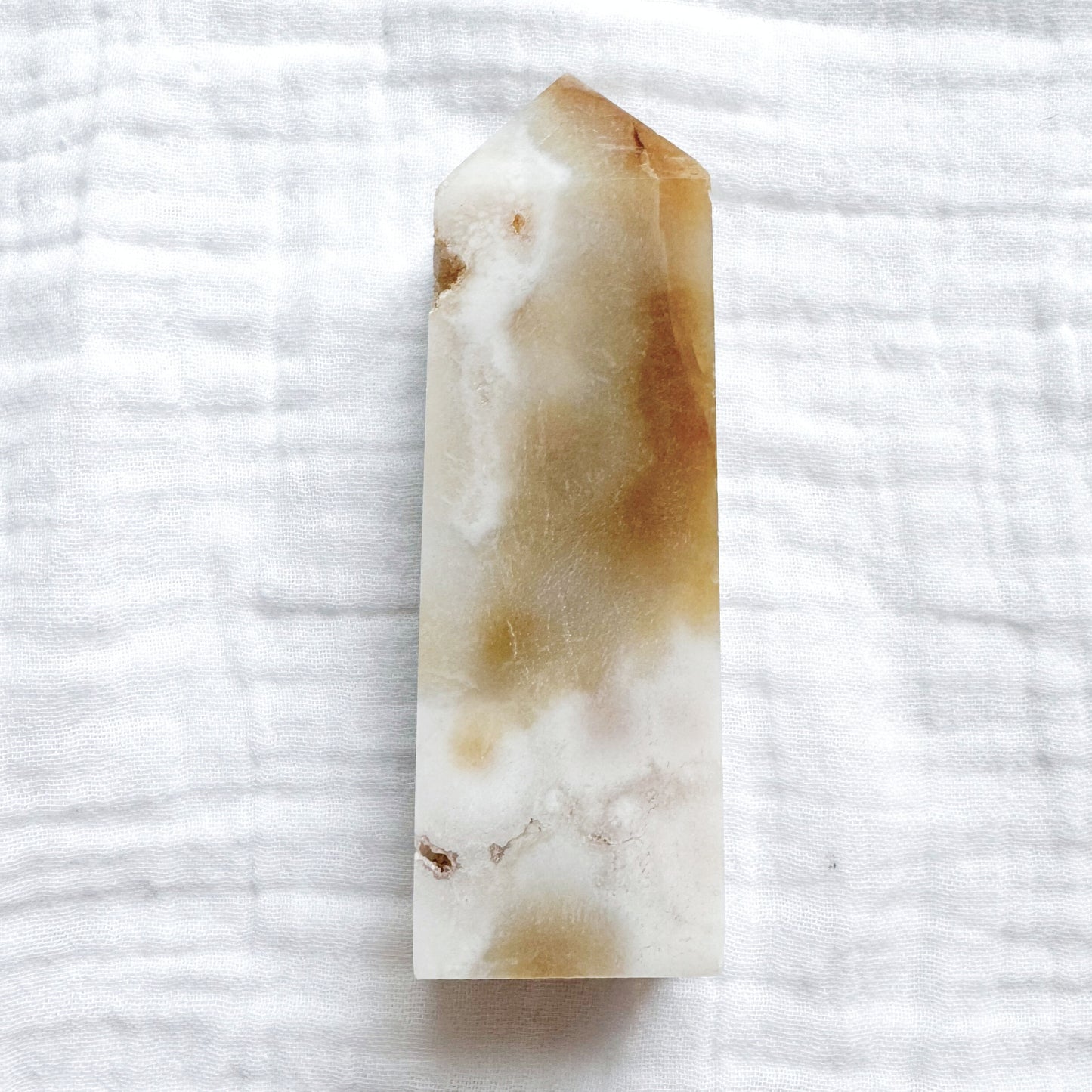 Flower Agate | Tower