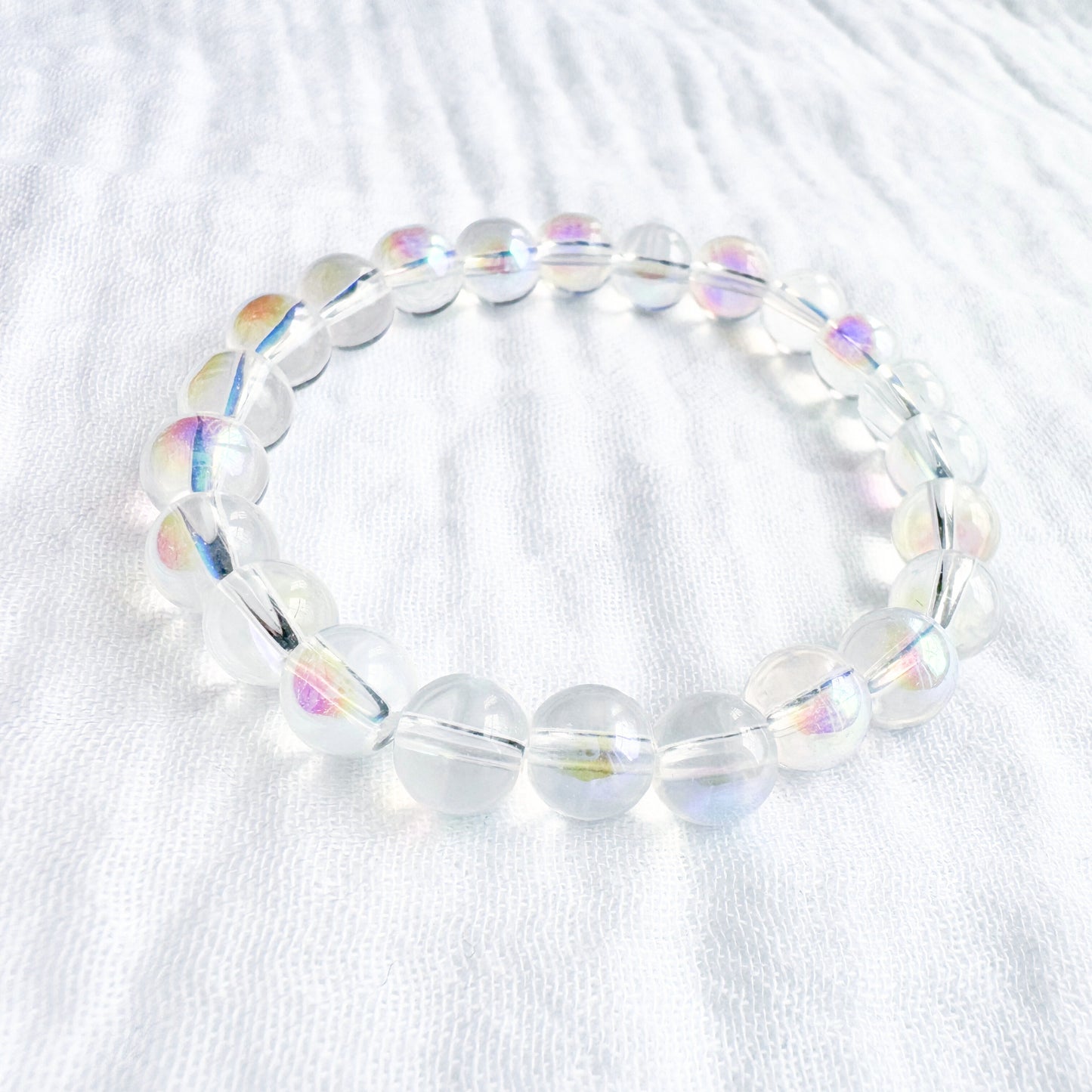 Garden Aura Bracelet
