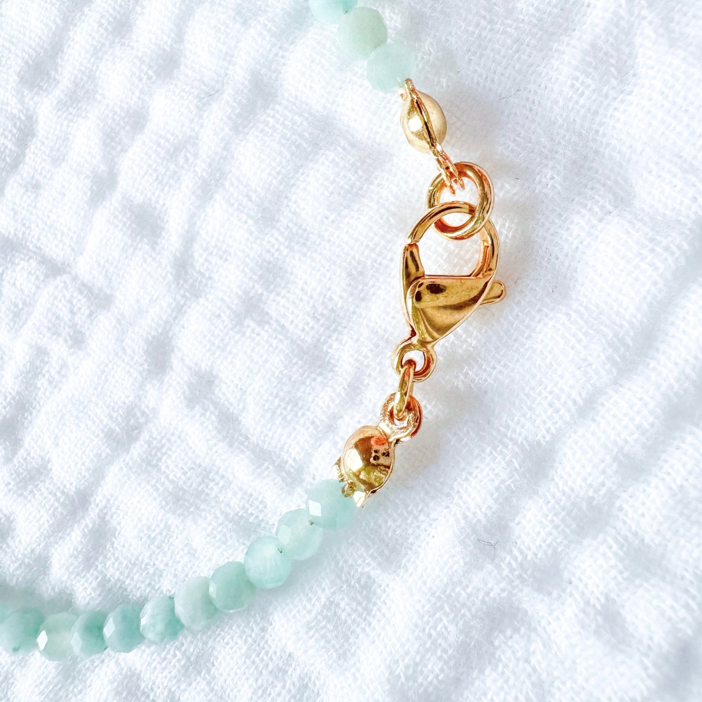 Ophelia Stacking Bracelet | Gold