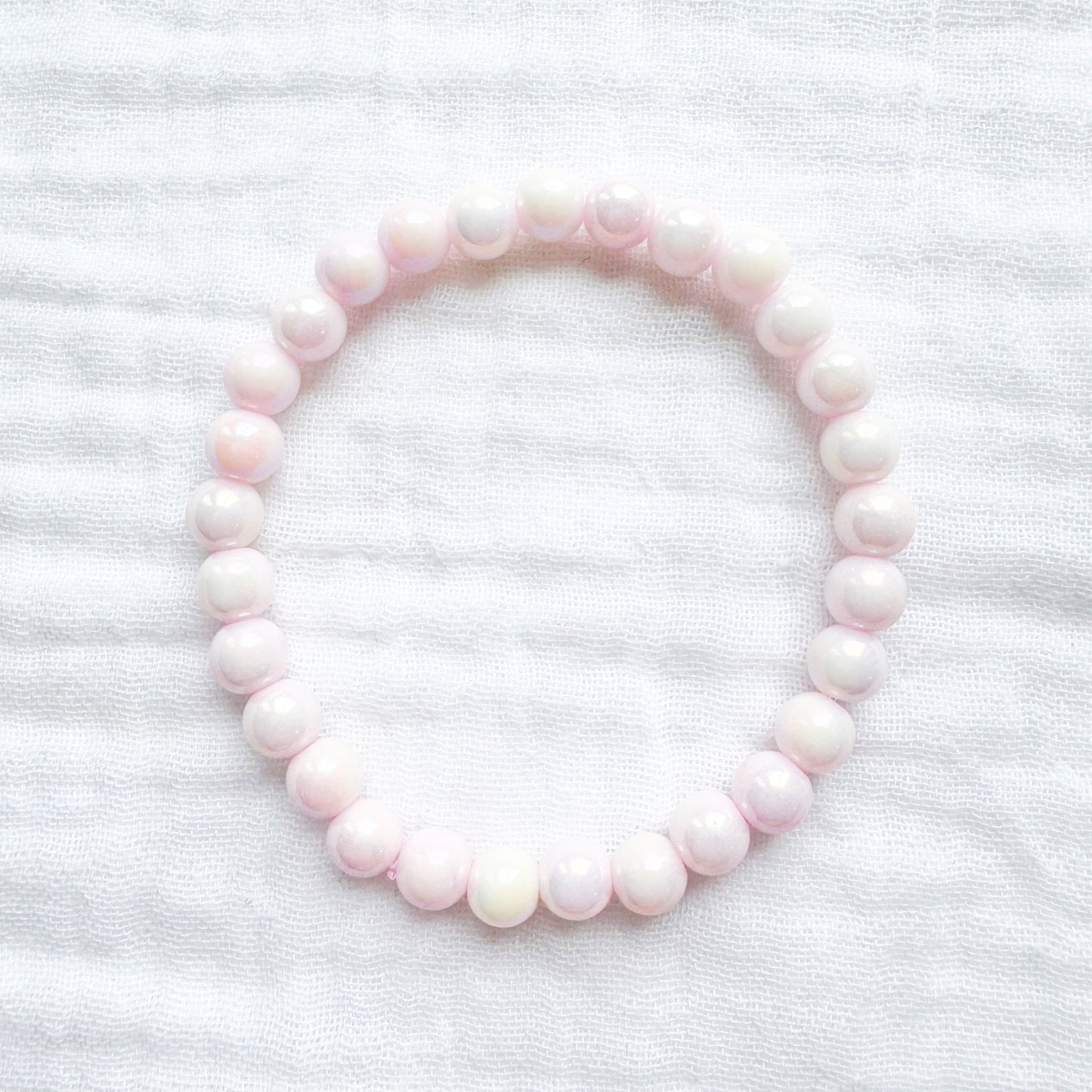 Peony Bracelet