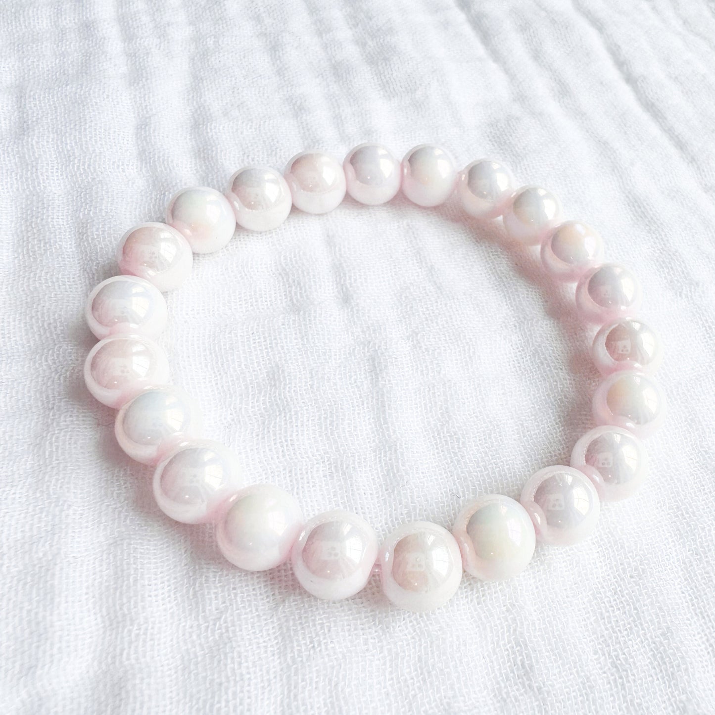 Peony Classic Bracelet