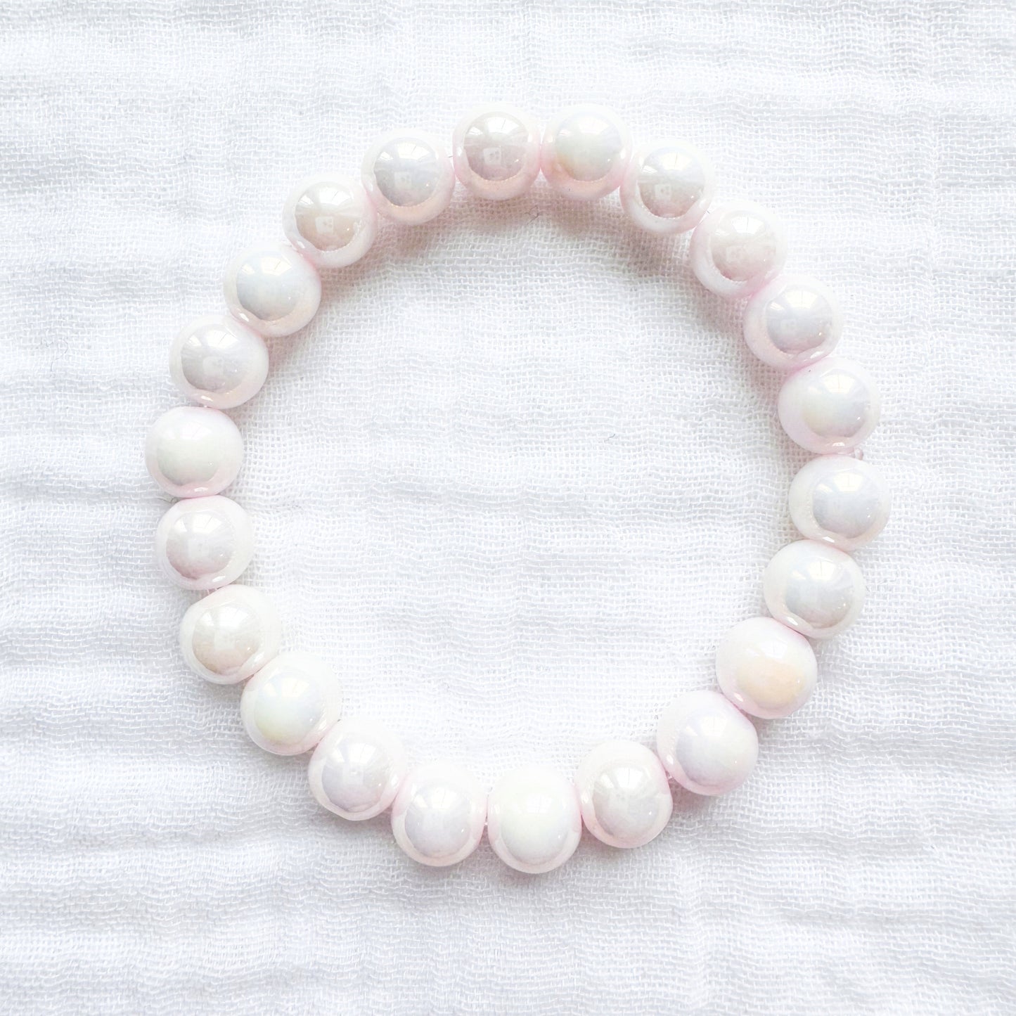 Peony Classic Bracelet