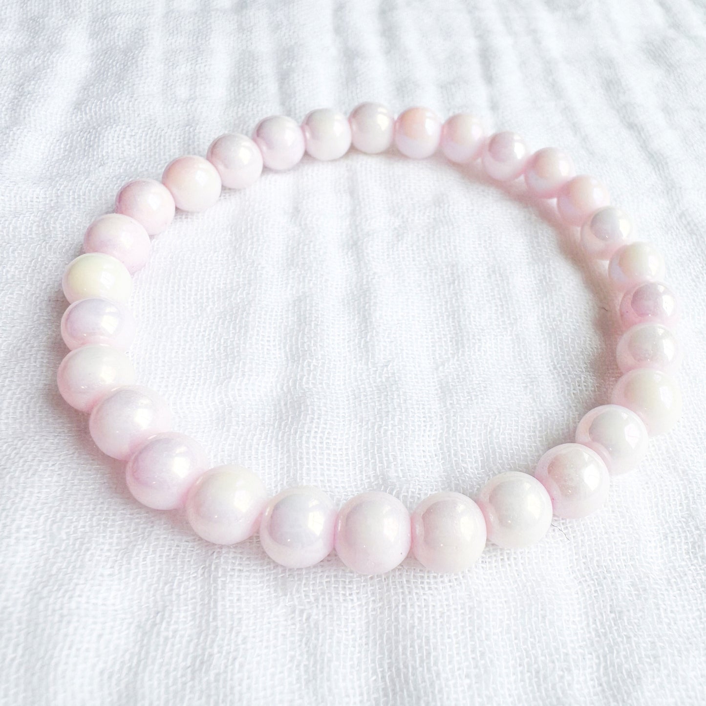 Peony Bracelet