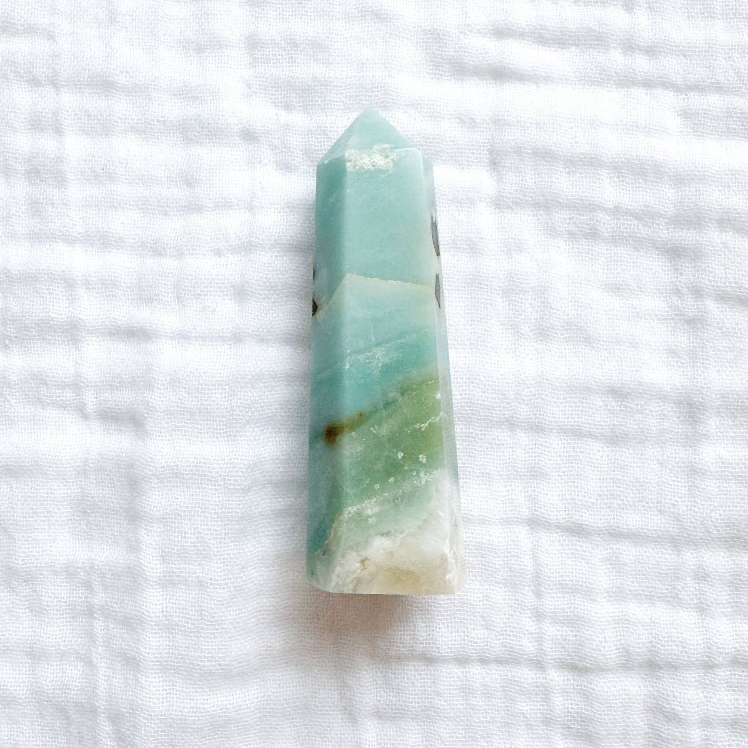 The Gemstone Garden