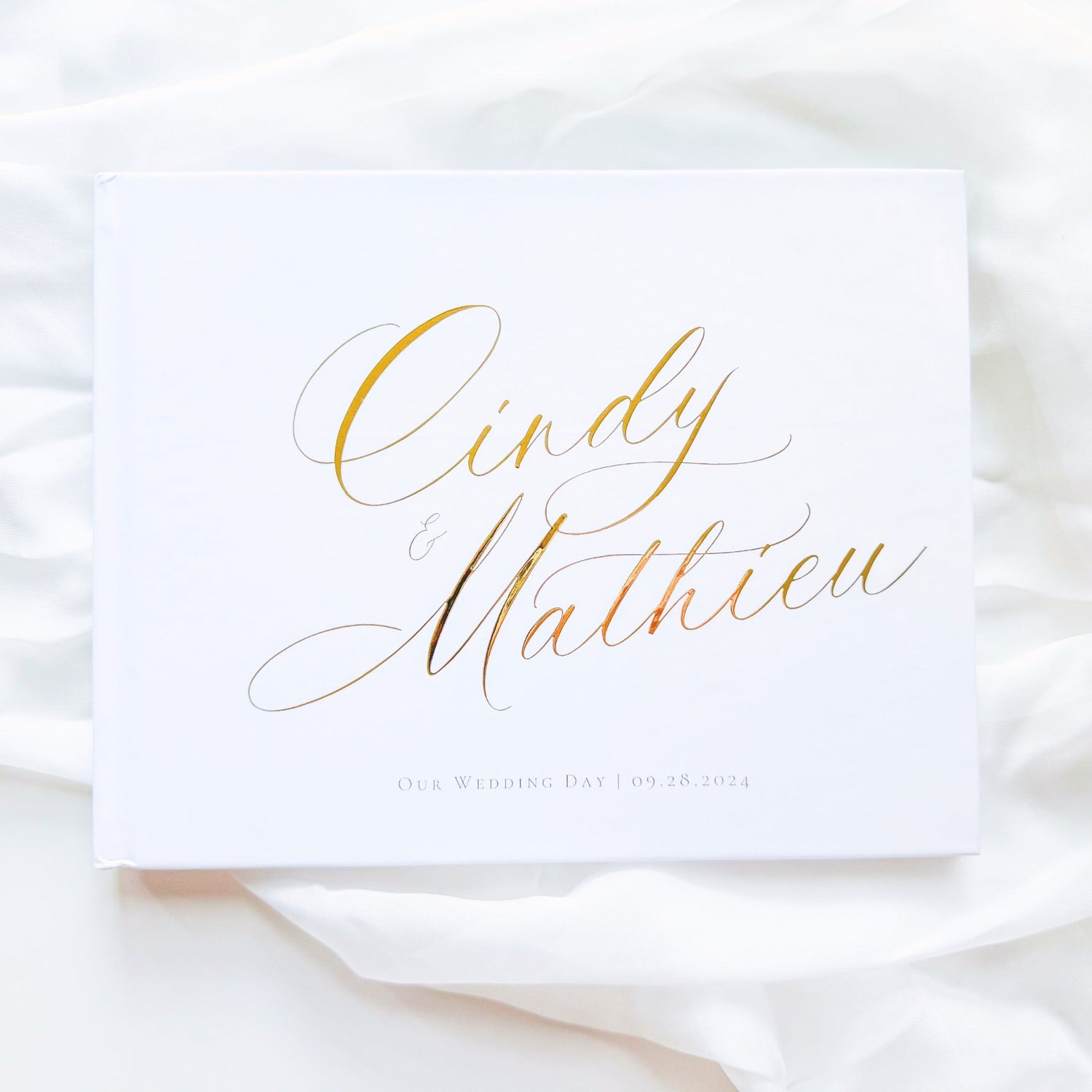 Guest books