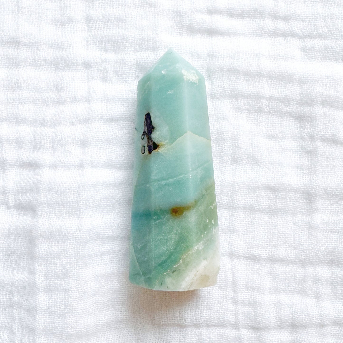 Caribbean Calcite | Tower