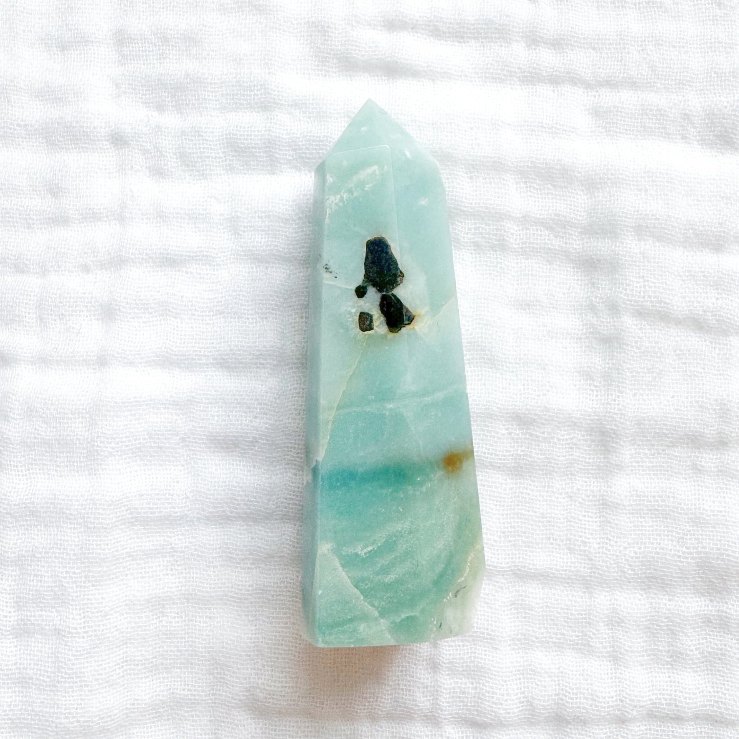 Caribbean Calcite | Tower