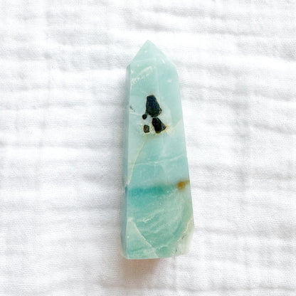 Caribbean Calcite | Tower