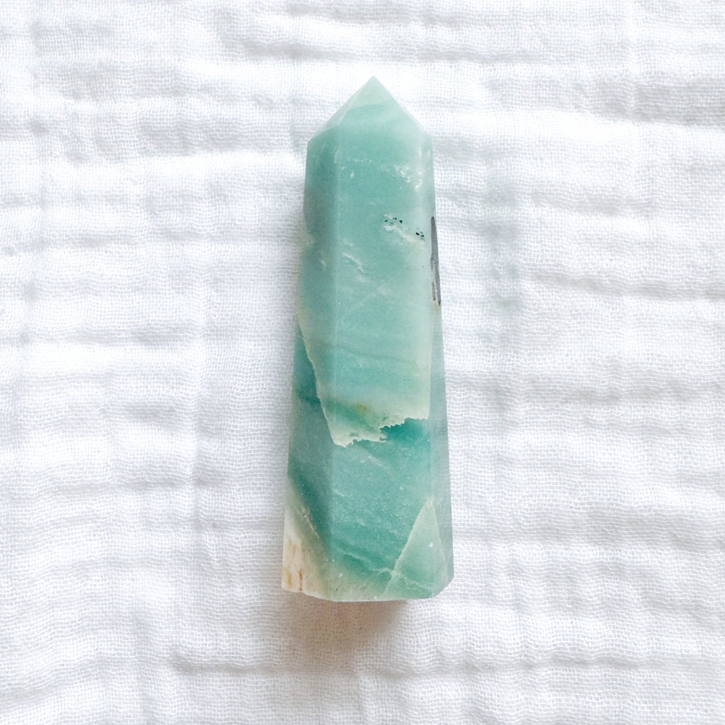 Caribbean Calcite | Tower