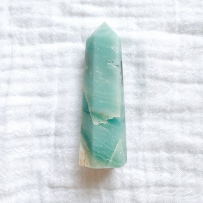 Caribbean Calcite | Tower