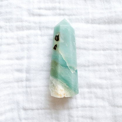 Caribbean Calcite | Tower