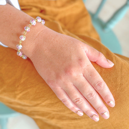 Fairytale Bracelet | Gold