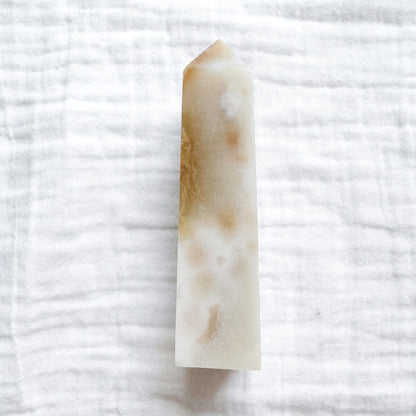 Flower Agate | Tower