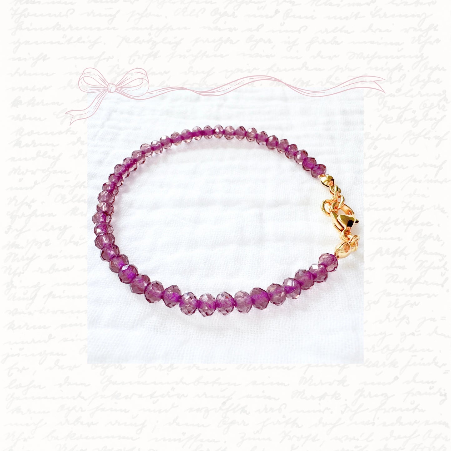 Norland Stacking Bracelet | Gold