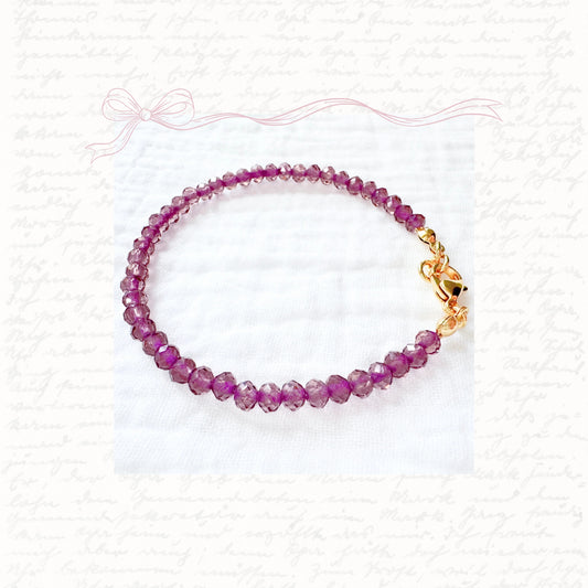 Norland Stacking Bracelet | Gold