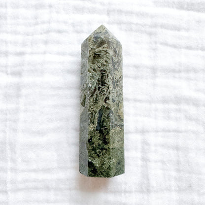 Moss Agate | Tower