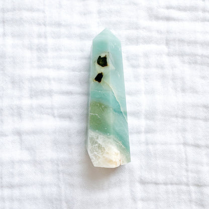 Caribbean Calcite | Tower