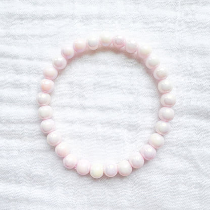 Peony Bracelet