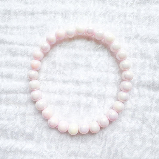 Peony Bracelet