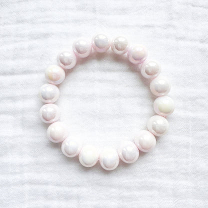 Peony Statement Bracelet
