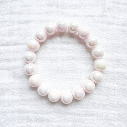 Peony Statement Bracelet