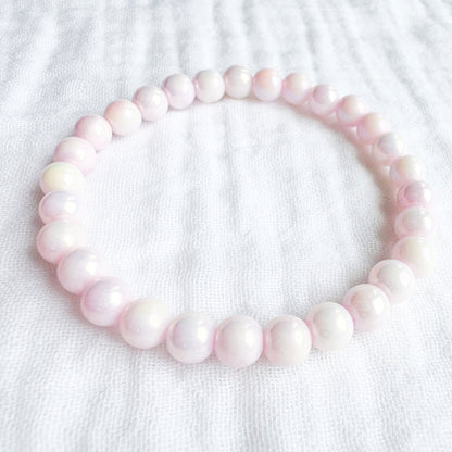 Peony Bracelet