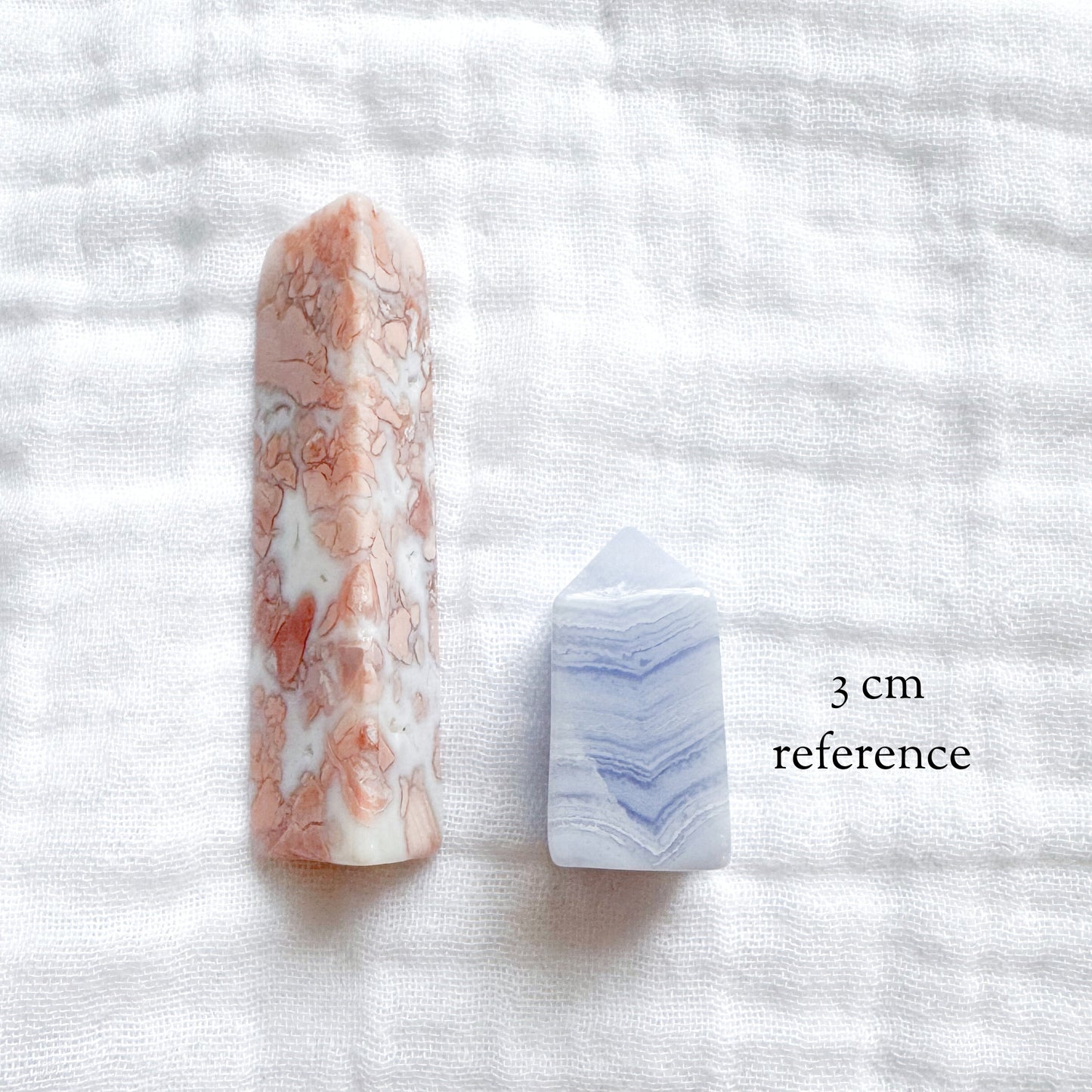 Petal Agate | Polished Nugget