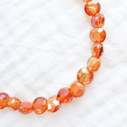 Sabrina Sparkle Bracelet | Silver