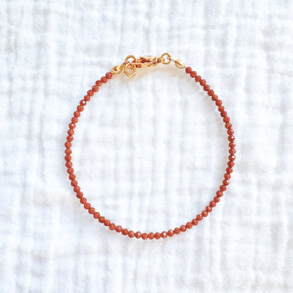Sabrina Stacking Bracelet | Gold