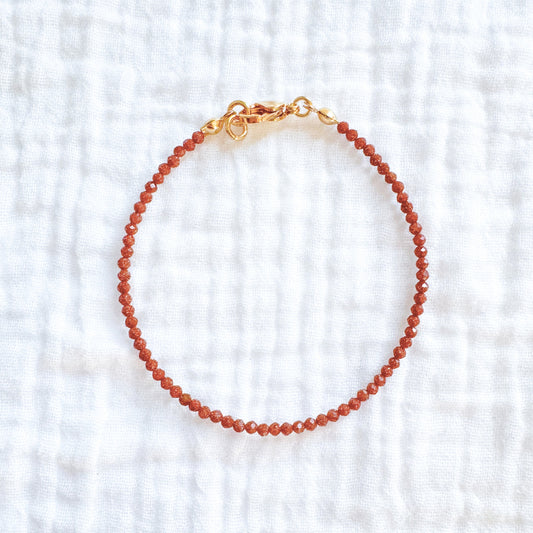 Sabrina Stacking Bracelet | Gold