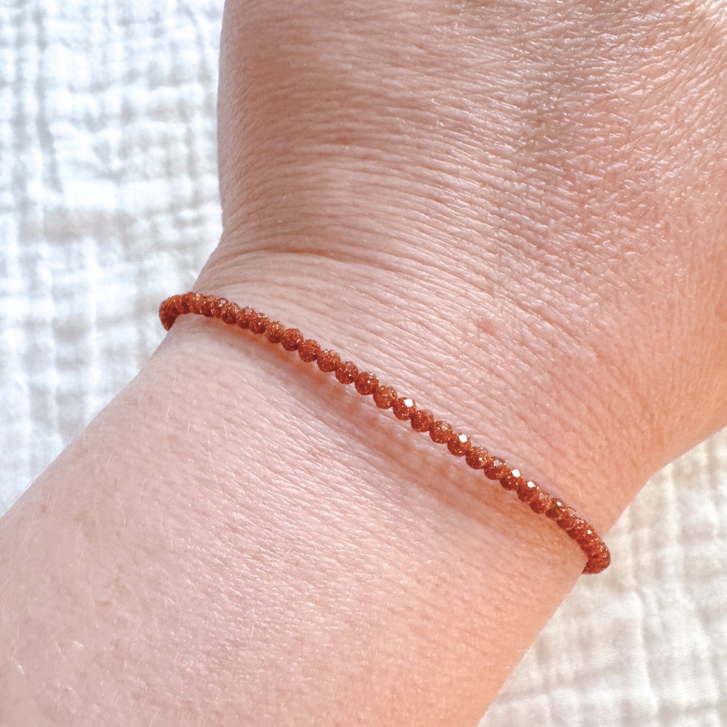 Sabrina Stacking Bracelet | Gold