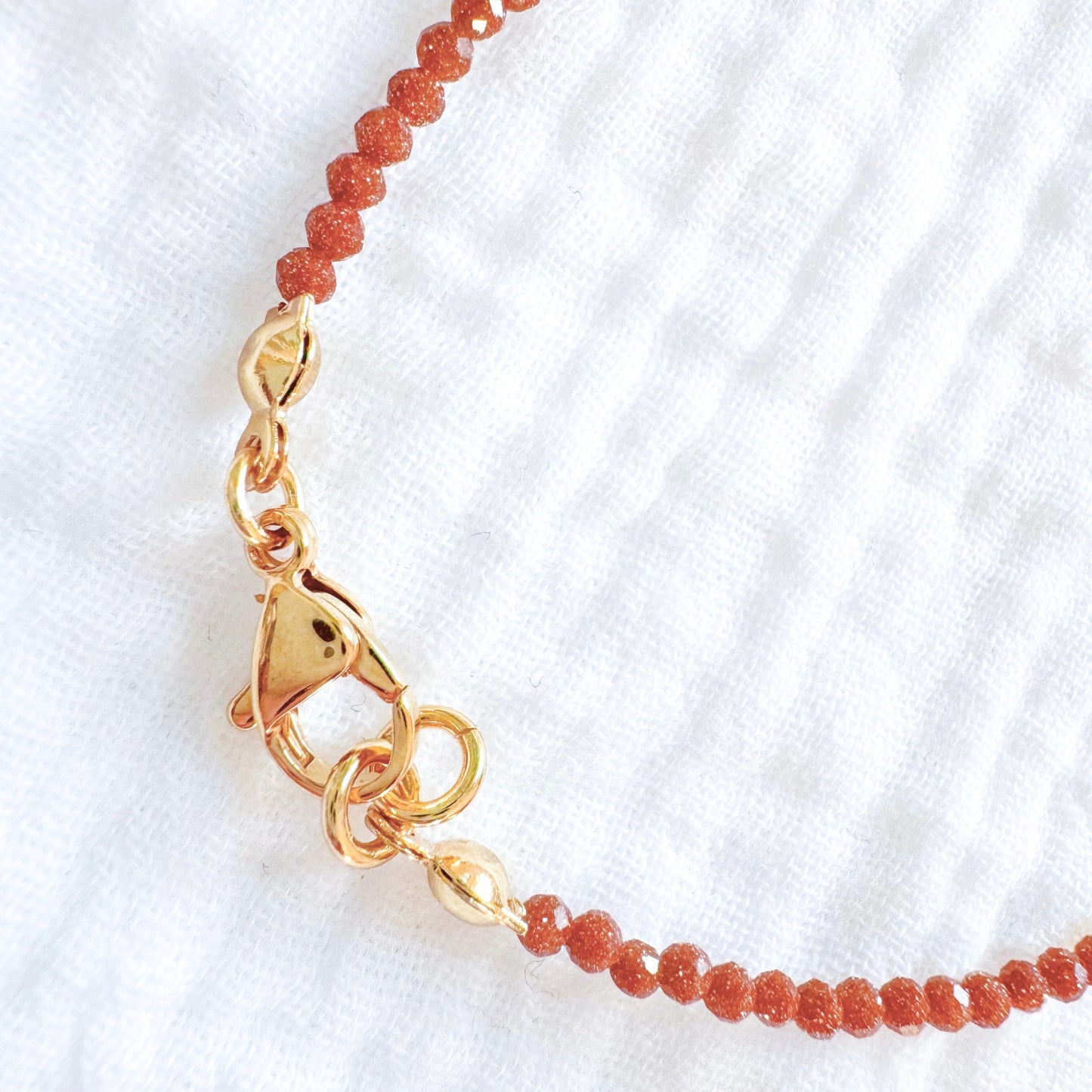Sabrina Stacking Bracelet | Gold