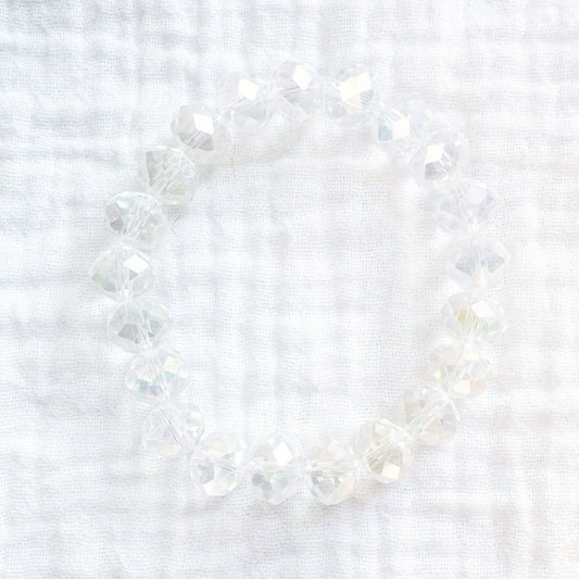 Showgirl Statement Bracelet