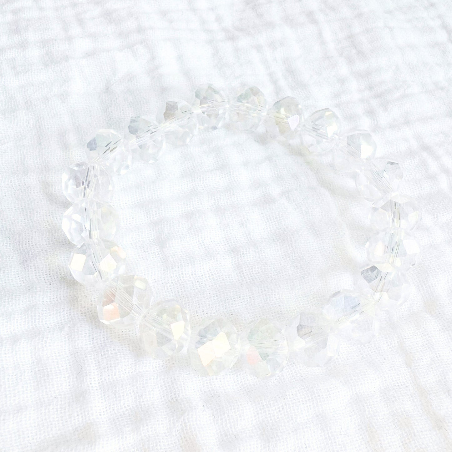 Showgirl Statement Bracelet