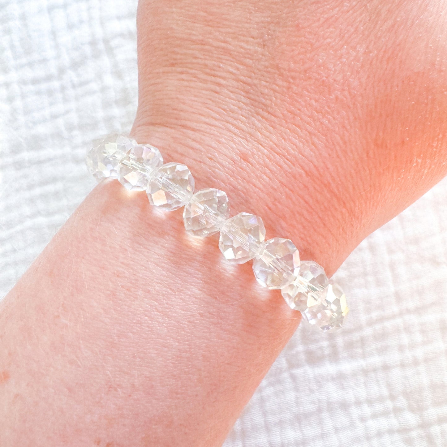 Showgirl Statement Bracelet