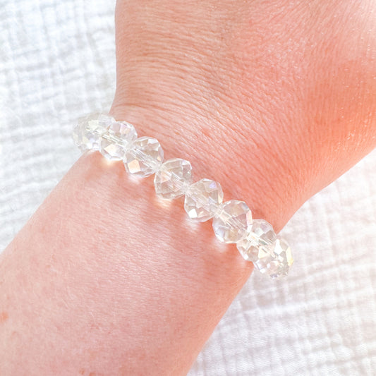 Showgirl Statement Bracelet