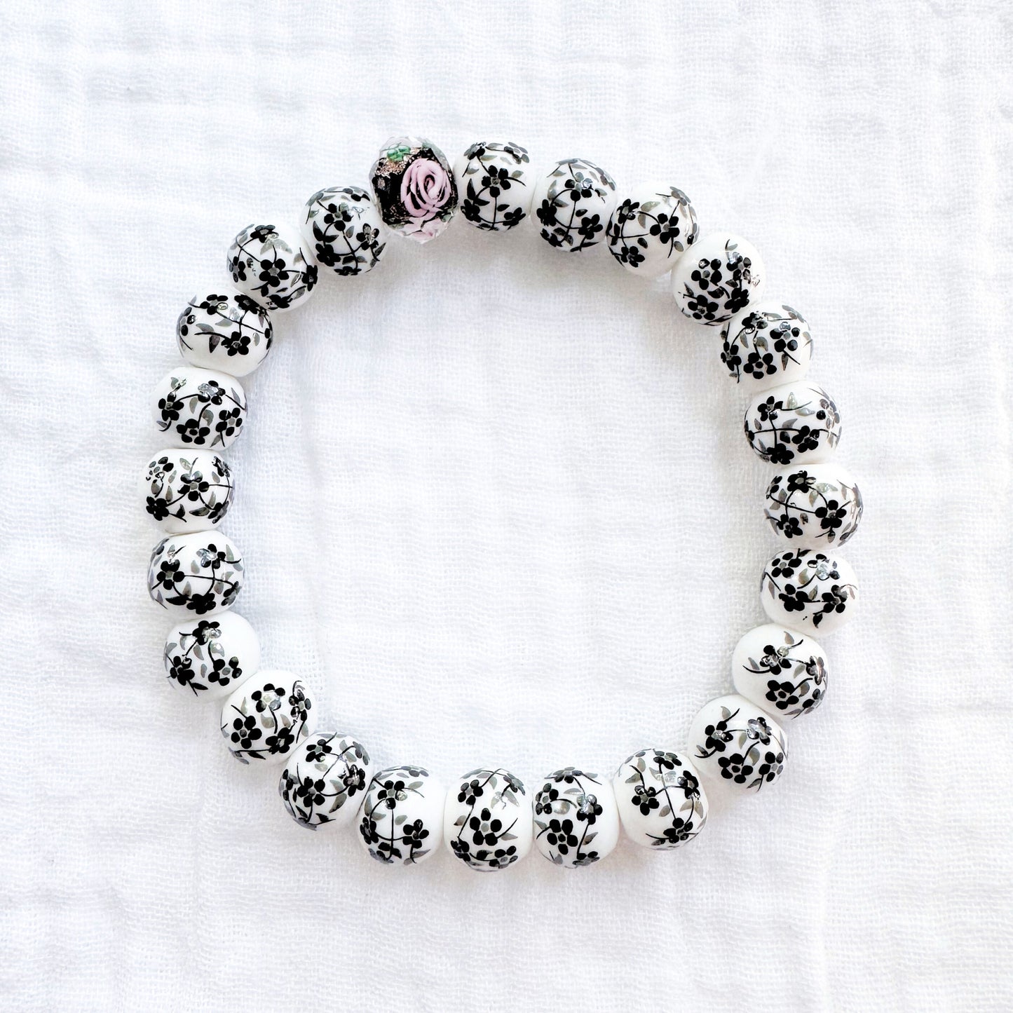 Thornfield Bracelet