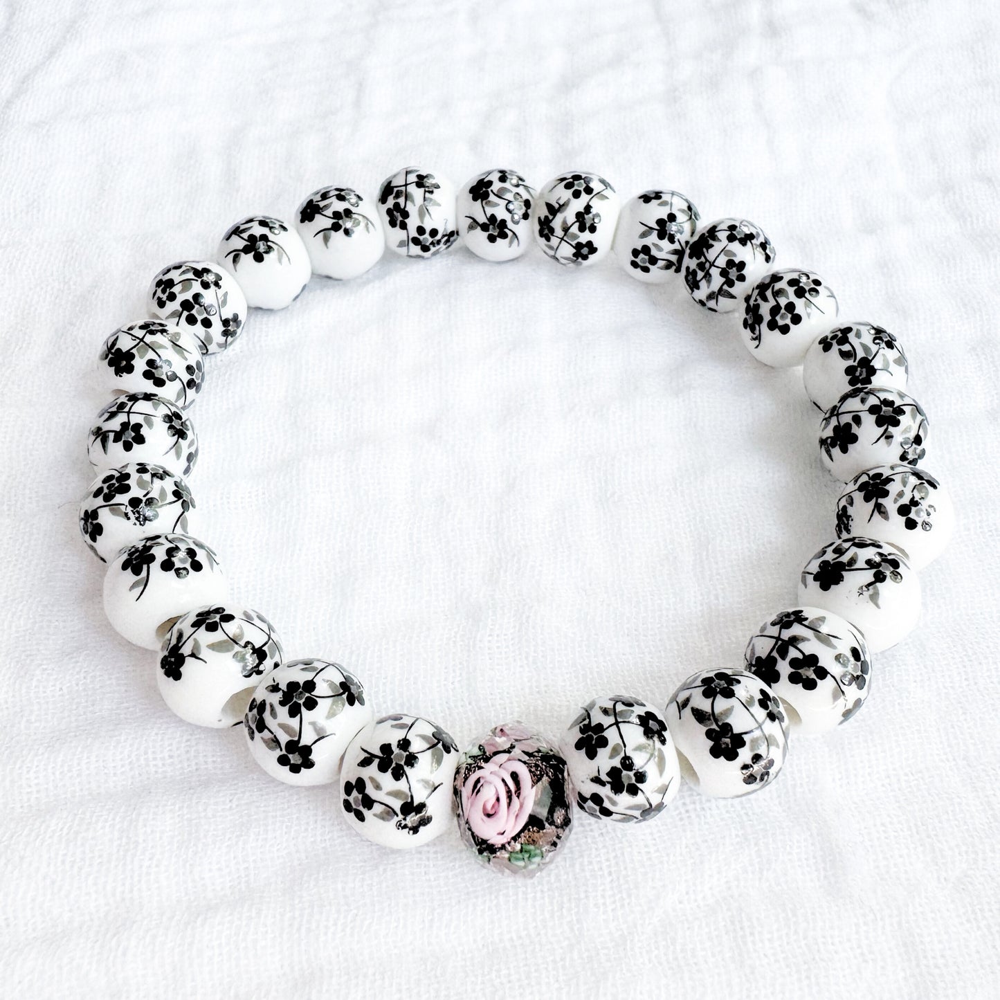 Thornfield Bracelet