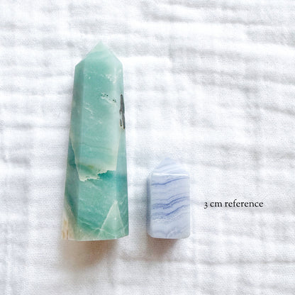 Caribbean Calcite | Tower