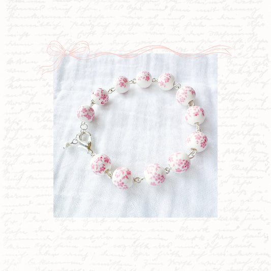 Woodhouse Bracelet | Silver